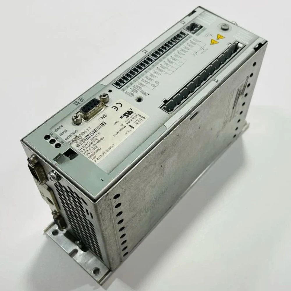 SERVO DRIVE CDB32.004.C2.4.SH