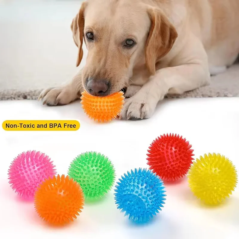 Thumbnail 3 - #32 Trending Dog Balls Right Now