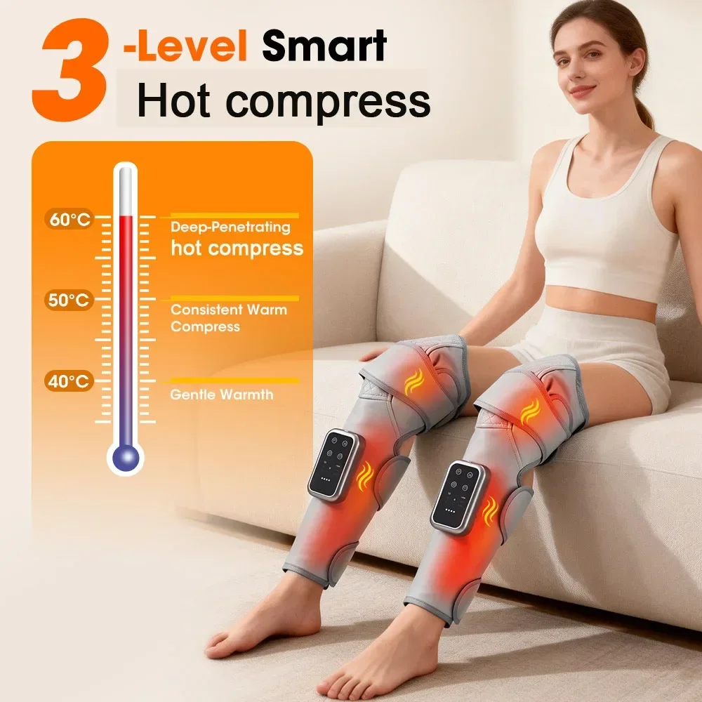 Thumbnail 2 - #7 Compare Knee Massagers Before You Buy