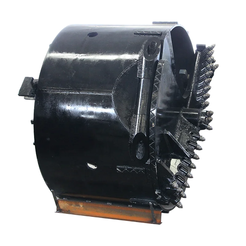 Drilling Tools Core Barrel With Bullet Teeth for Drilling Rig Customized