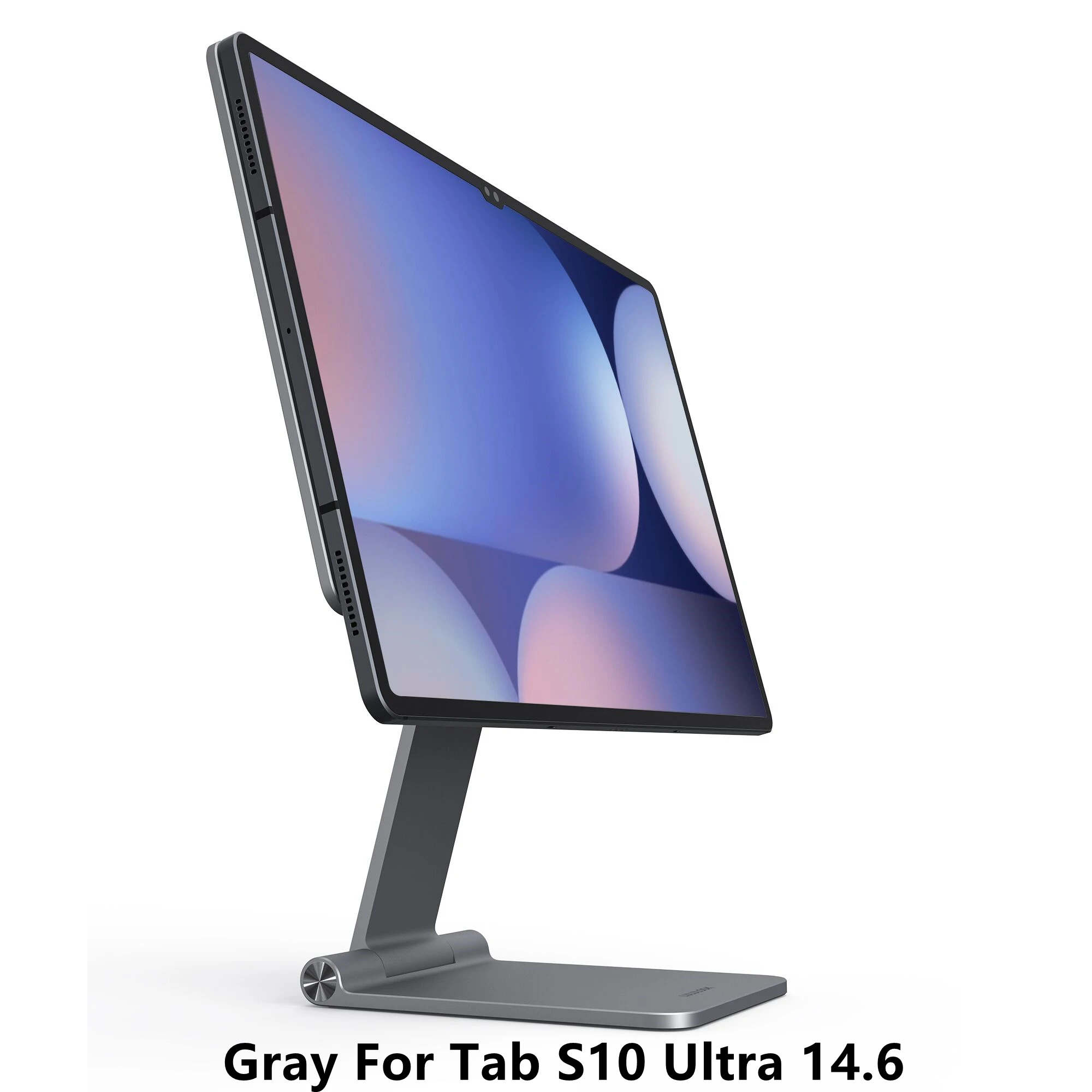 LULULOOK Magnetic Stand For Samsung Galaxy Tab S10/S9/S8 Ultra