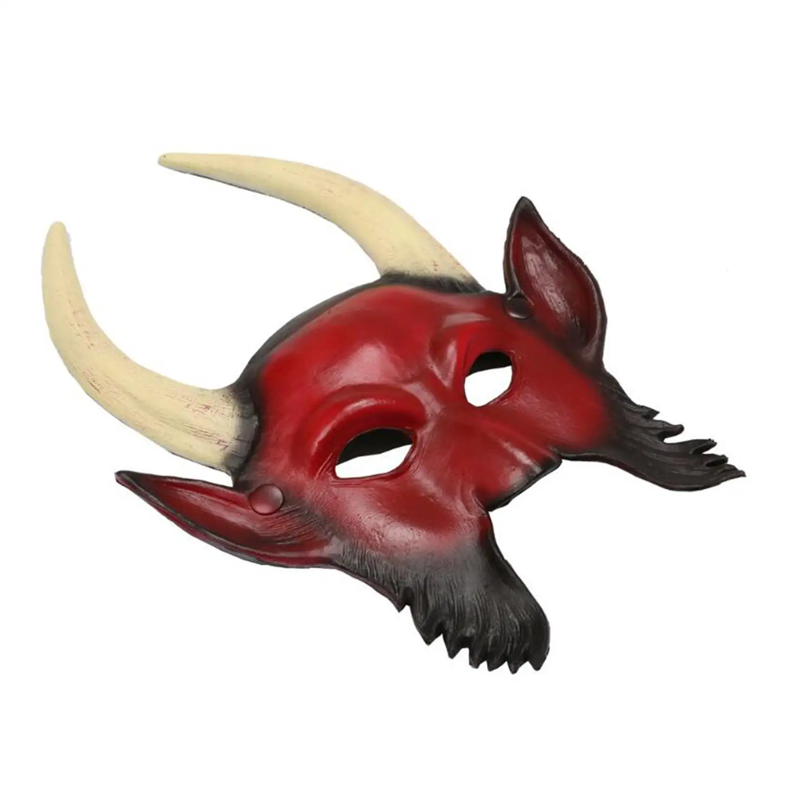 Devil Mask Cosplay Creative Masquerade Mask for Birthday Festival Halloween