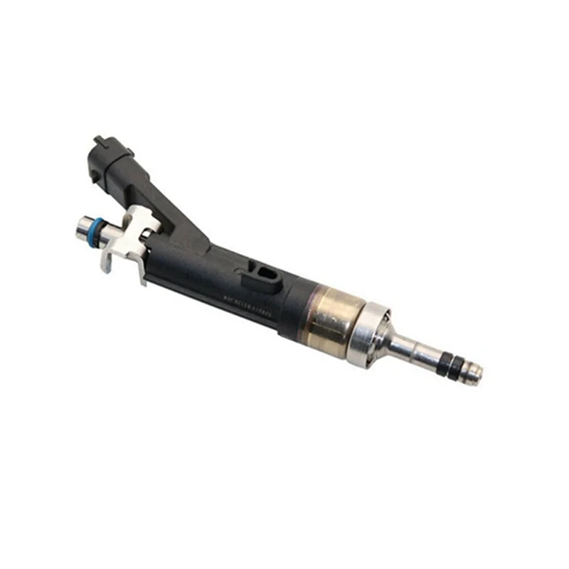 Compact 1PCS Car Injection Valve Fuel Injector For Citroen DS Opel 3645946 03645946 39175851 039175851 9810335380 Replac