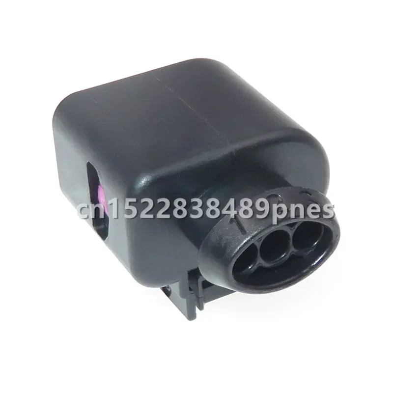 3 Pole Compressor Air Conditioner Pressure Switch Plug Intake Pressure Wiring Harness Socket 8K0973703 8K0 973 703 For VW Audi