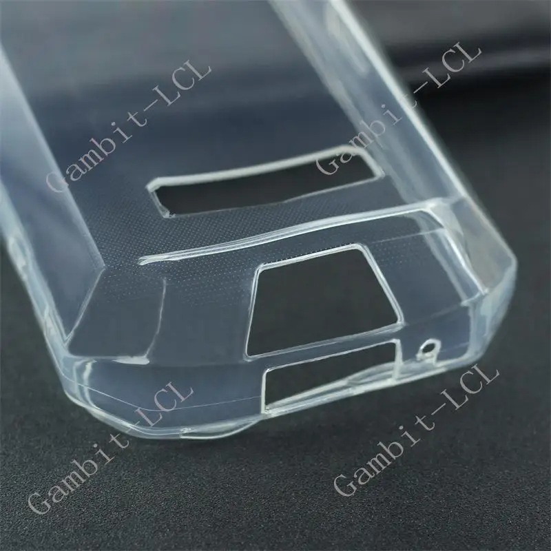 For Doogee S100 Pro S100Pro 6.58\