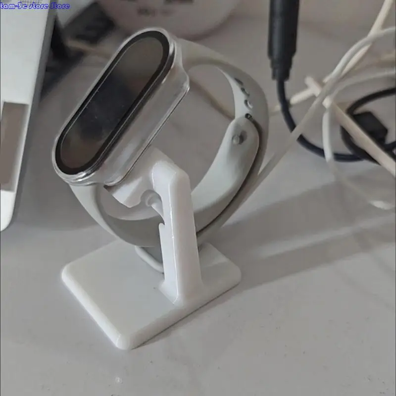 D0UA Smartwatch Display Stand Stating Station For Band 9