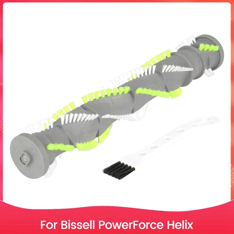 

2038072 Щетка и щетка для чистки запасных частей без мешка Bissell Powerforce Helix 12B1
