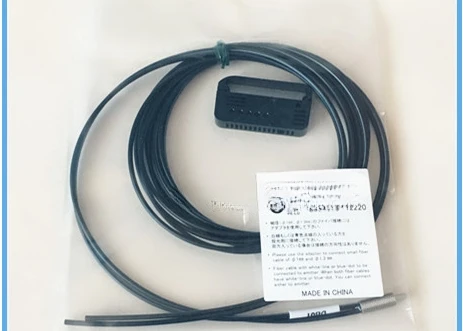 Brand new original NF-DB01 coaxial M6 reflective fiber Optic Autos