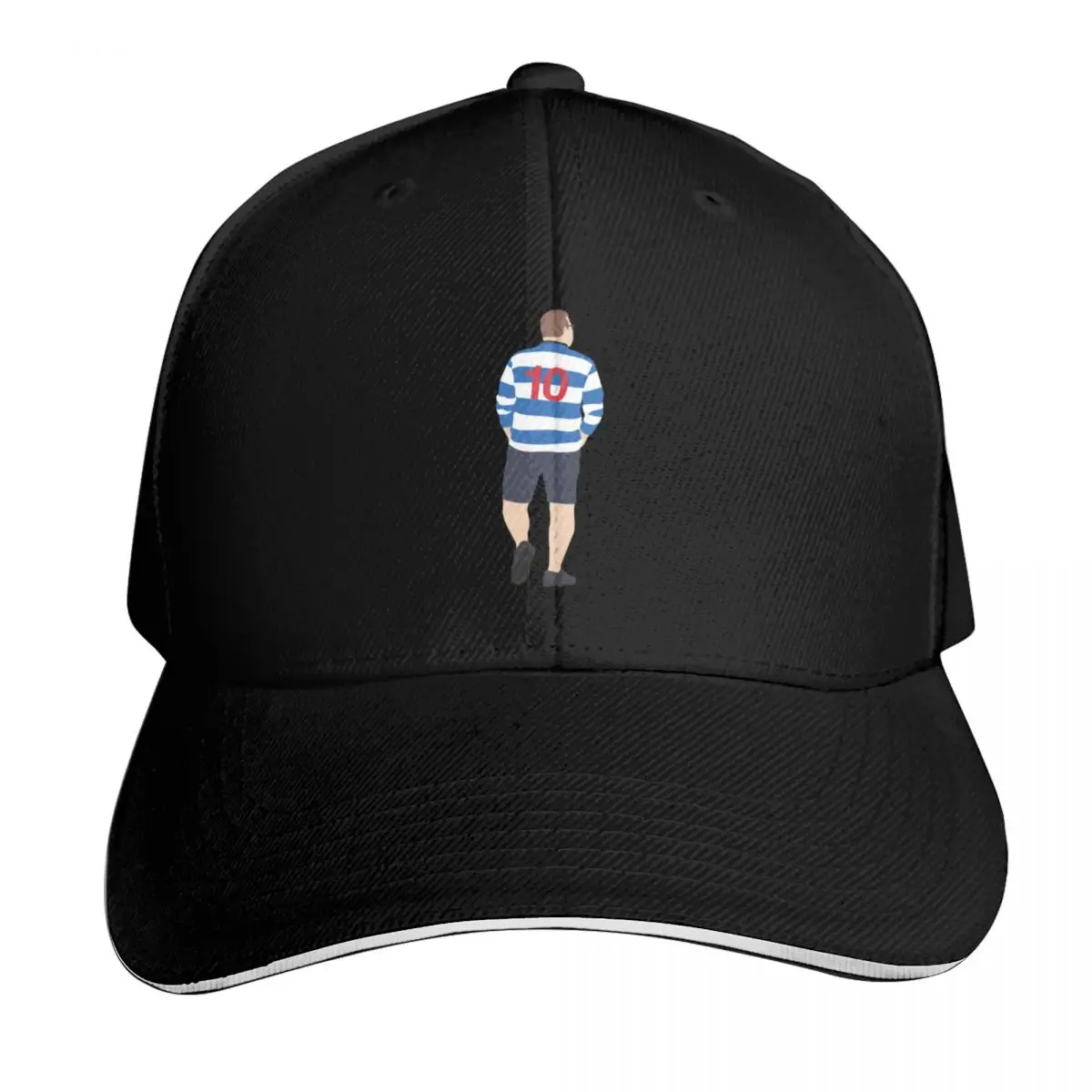

Queens Park Rangers Fan Baseball Cap Beach Bag hats for men New Hat custom Hat Mens Hats Women's