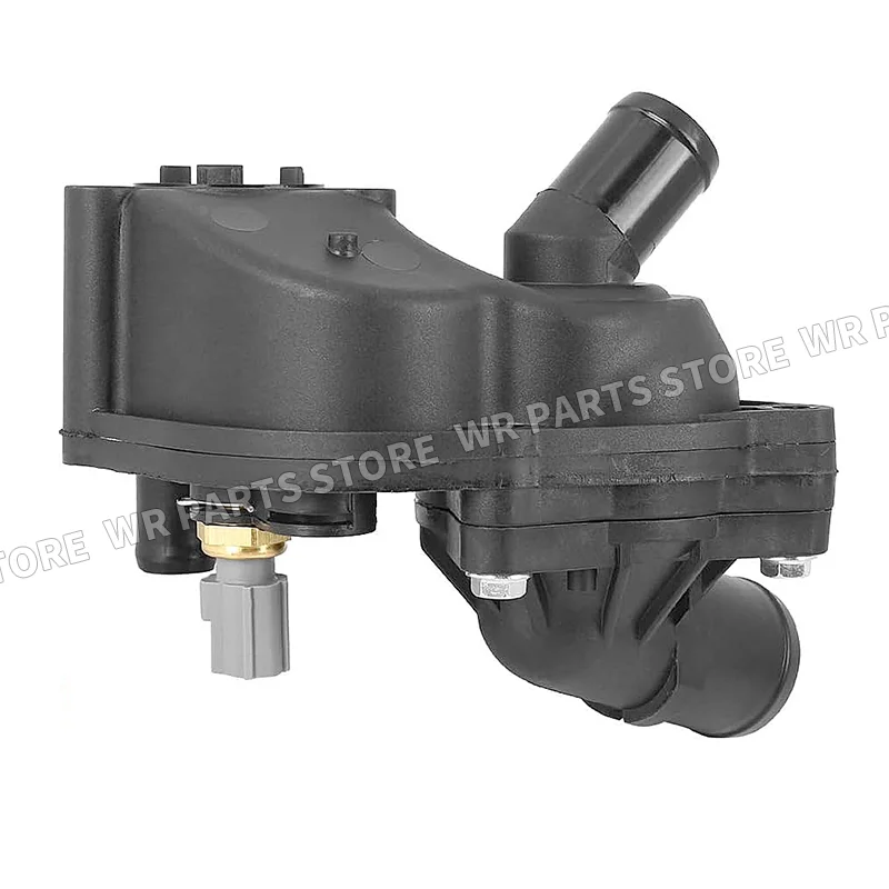 Alloggiamento termostato 92 ° C 2L2E9K478BA 2L5E9K478BA Per Ford EXPLORER SPORT TRAC RANGER Mazda B4000