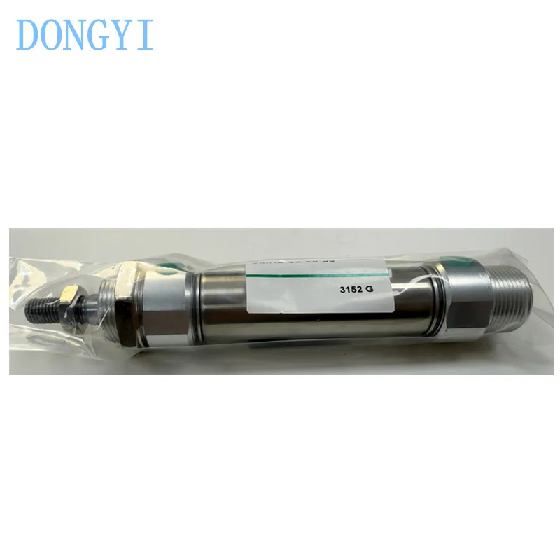 Medium Bore Size Cylinder CMK2 CMK2-00-25 CMK2-00-25-25/50/75/100/125/150/175/200/250/300/350/400/450/500