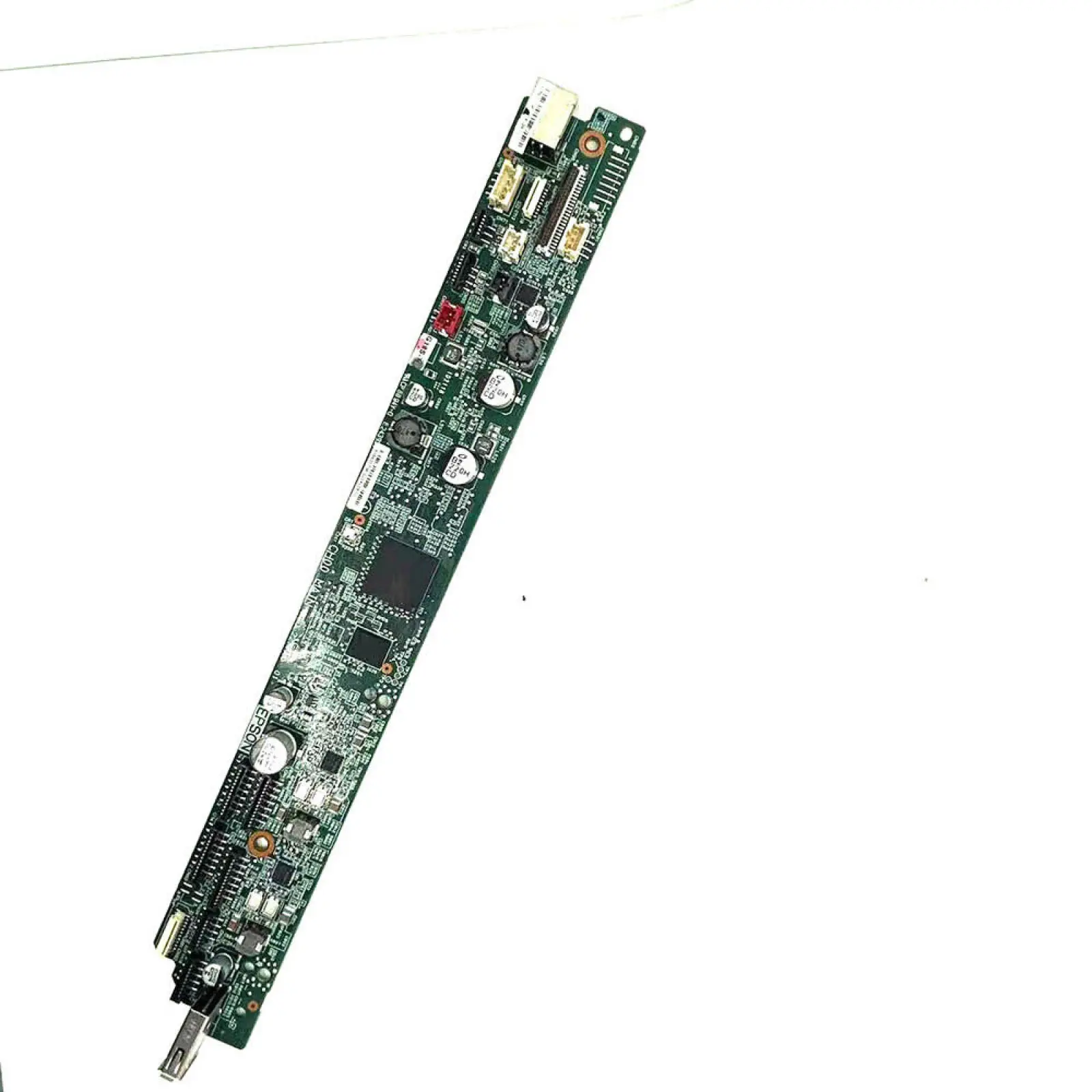 

Основная материнская плата CH00 подходит для деталей принтера EPSON XP-6001 XP6001