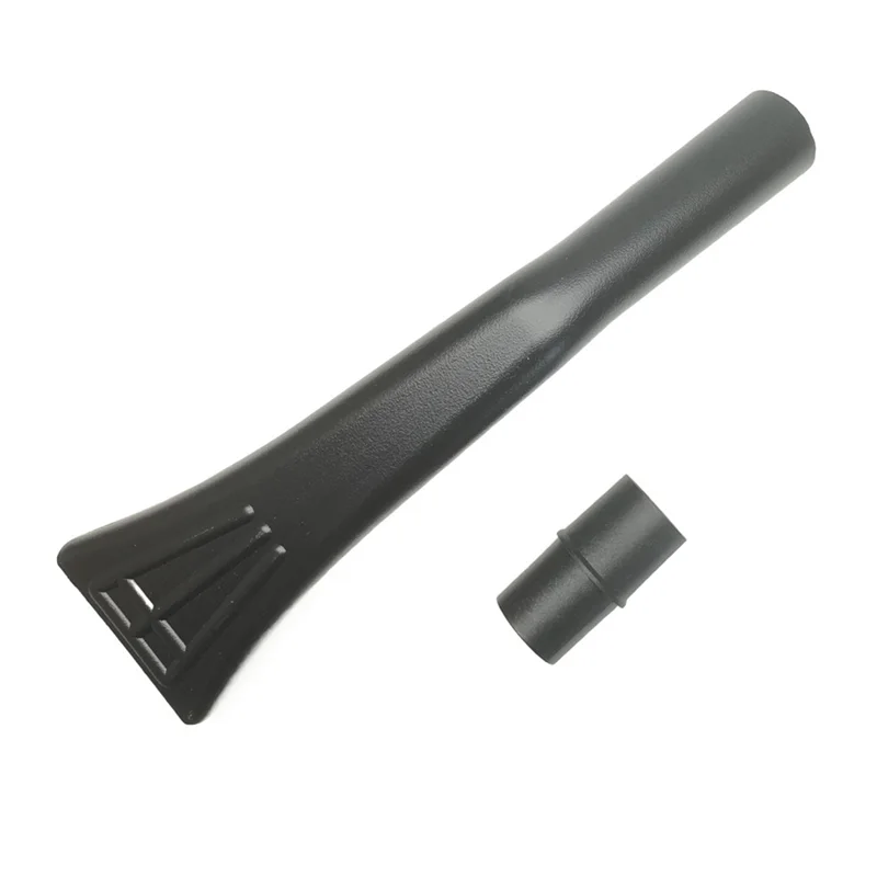 مجموعة فوهة شفط شق مسطحة طويلة ABKR-35 مم للمكانس الكهربائية Karcher