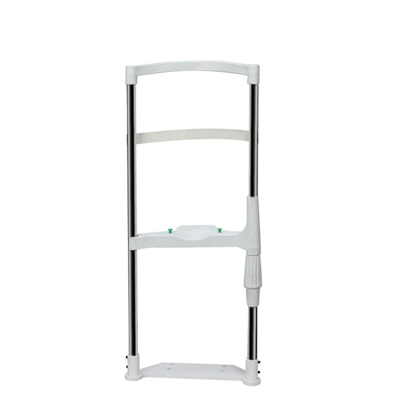 AIST Optical Equipment Higher Quality Ophthalmic Chin Rest Use for Slit Lamp Chin Rest Ophthalmic