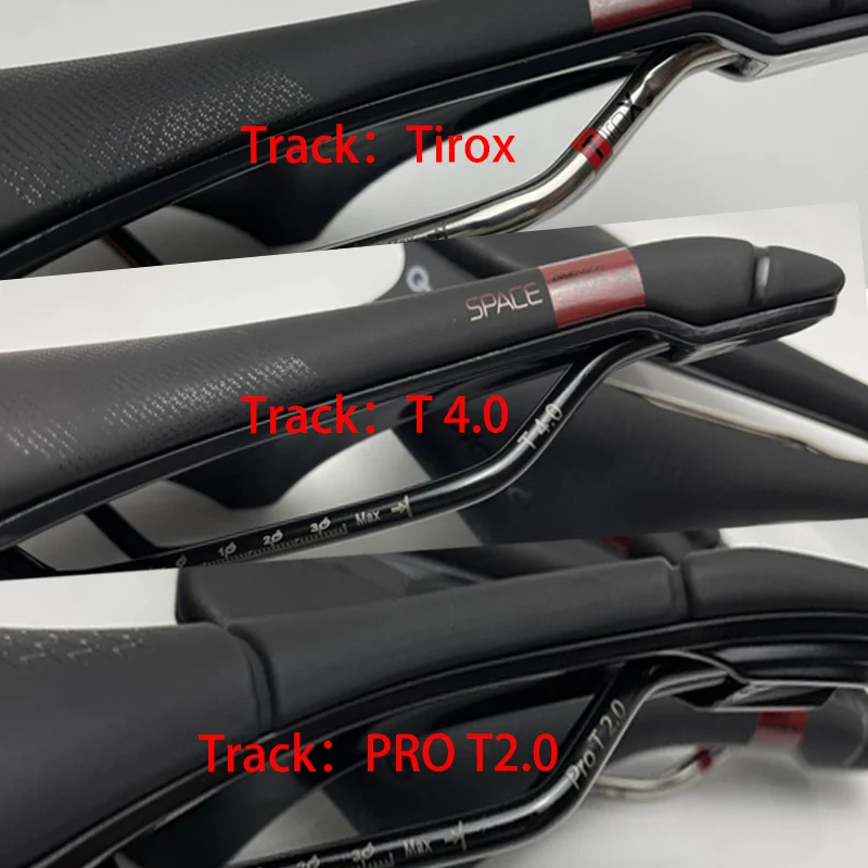 Prologo NDR M5 Short Nose Saddle245×143mm/250x140mm Hollow Road MTB Bicycle Front Saddle Men Women