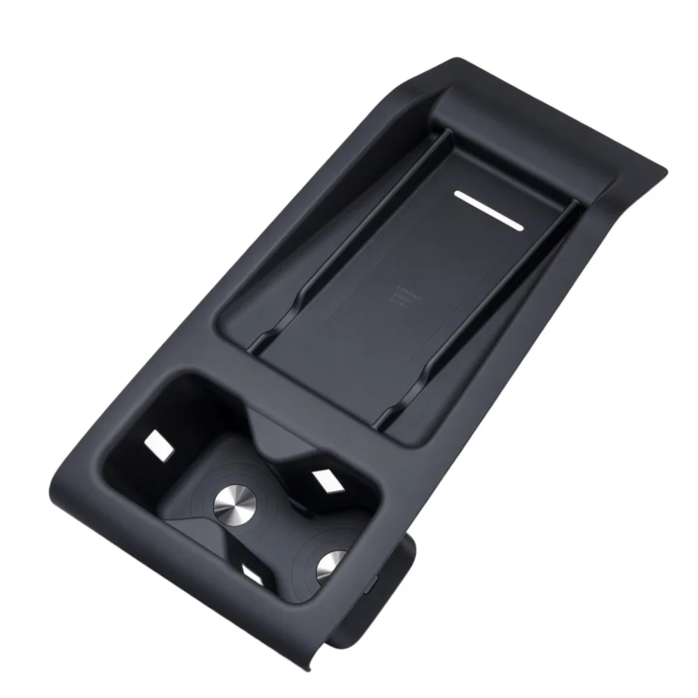Silicone Cup Holder for MG4 for ev and For URBAN 2026 Center Console Engineered for Stability During Acceleration and Turns