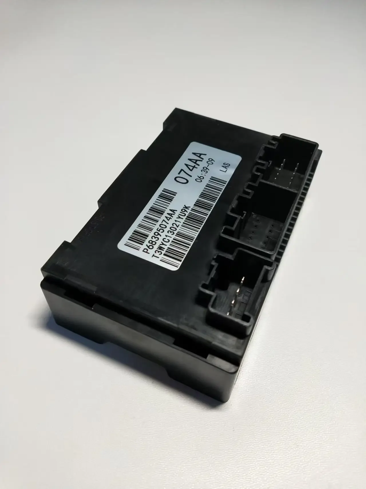 Módulo de caja de transferencia apto para Jeep Grand Cherokee Dodge Durango 2014-2015 68395074 AA