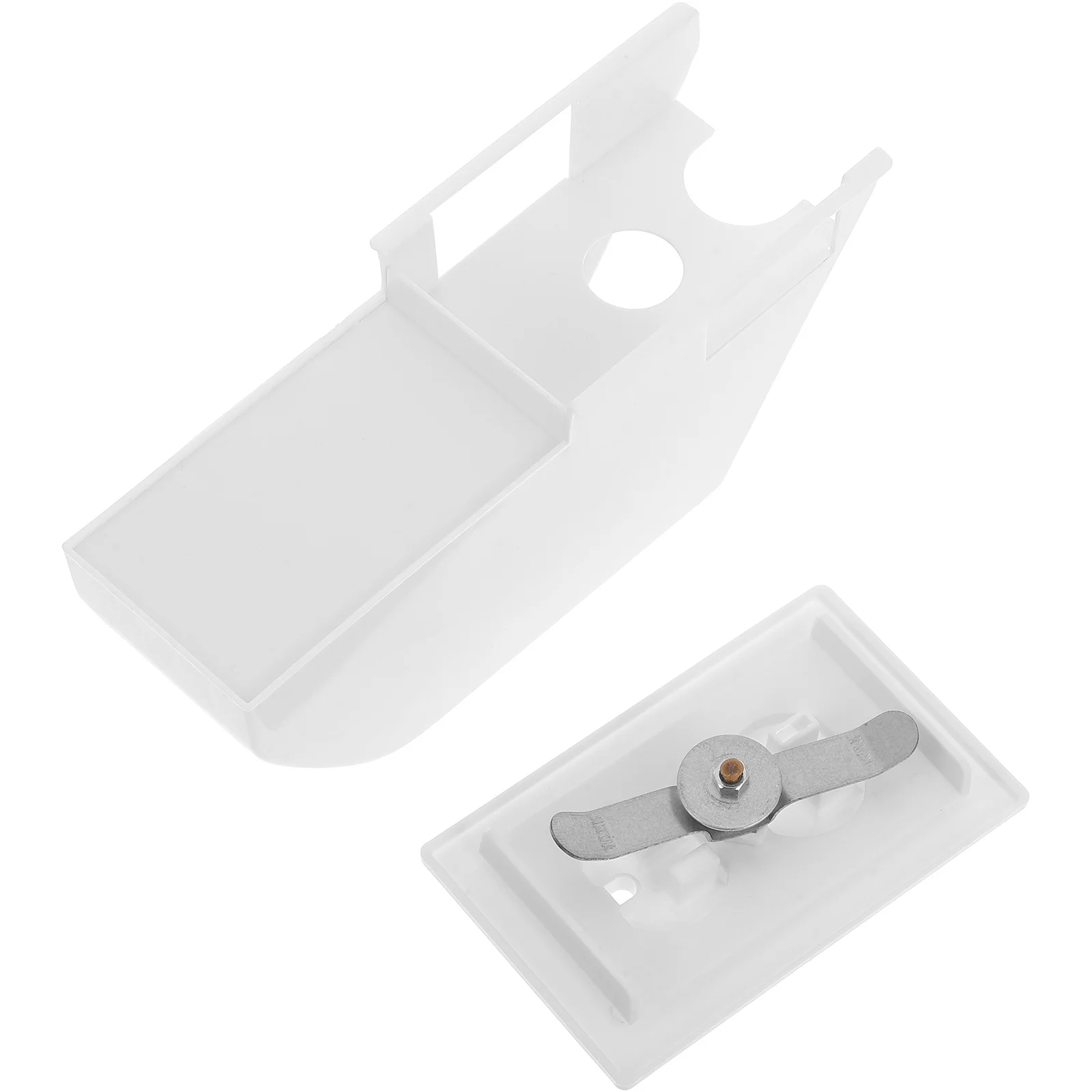 

Simulation Socket Key Case Multi-Functional Hidden Wall Outlet Safe for Keys Cash Storage Box Fake Socket Key Box Organizer