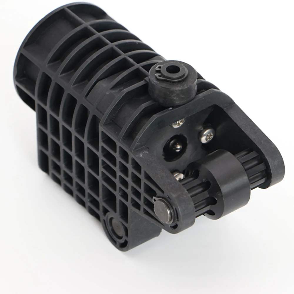SANJET BT40 60 Degree Tool Holder Pot Cup Tool Magazine SANJET BT40 60° Tool Holder Pocket for CNC Milling Machine