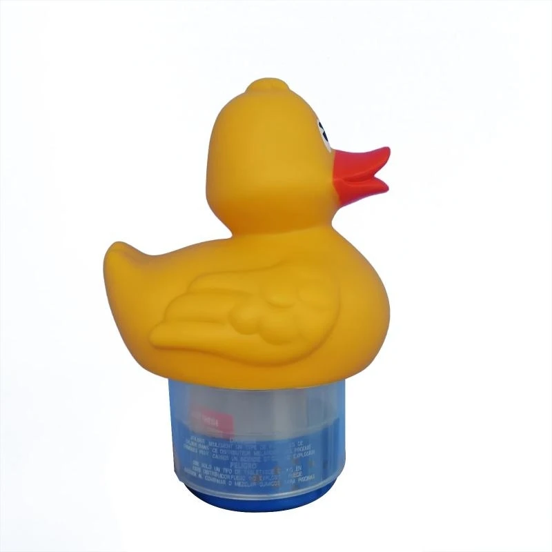 K0EF Pool Bromine Tablets Float Dispenser Applicator Tub Floating Dispenser Floater
