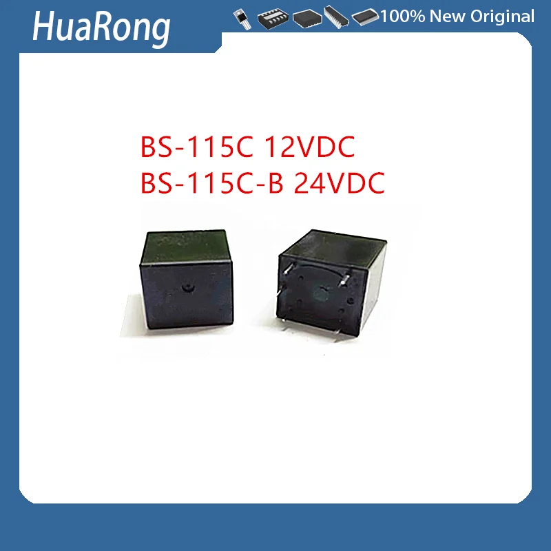 5Pcs/Lot Bs-115C 12…