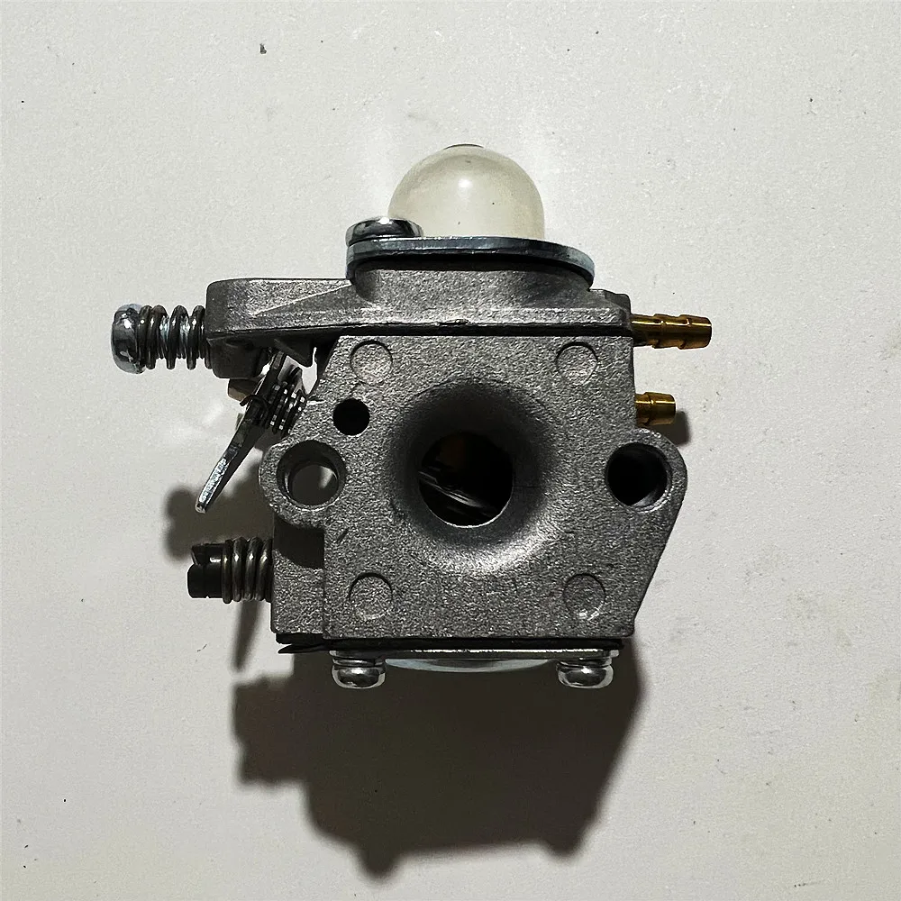 

CARBURETOR W/ PRIMER BULB FOR ECHO SRM3155 SRM-3155 &MORE STRIMMER CARBURETTOR BRUSHCUTTER CHAINSAW