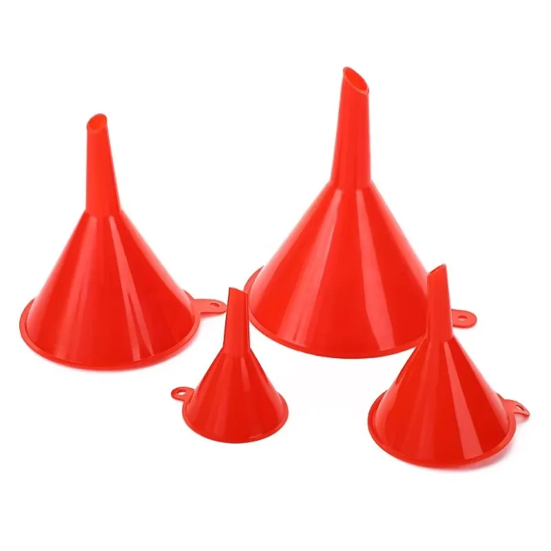 

Uiz, 4 размера, воронки для заправки бензина, инструменты, оборудование для заправки масла, автомобильные пластиковые воронки, автомобильные, мотоциклетные, заправка для заправки, маленькая забавная