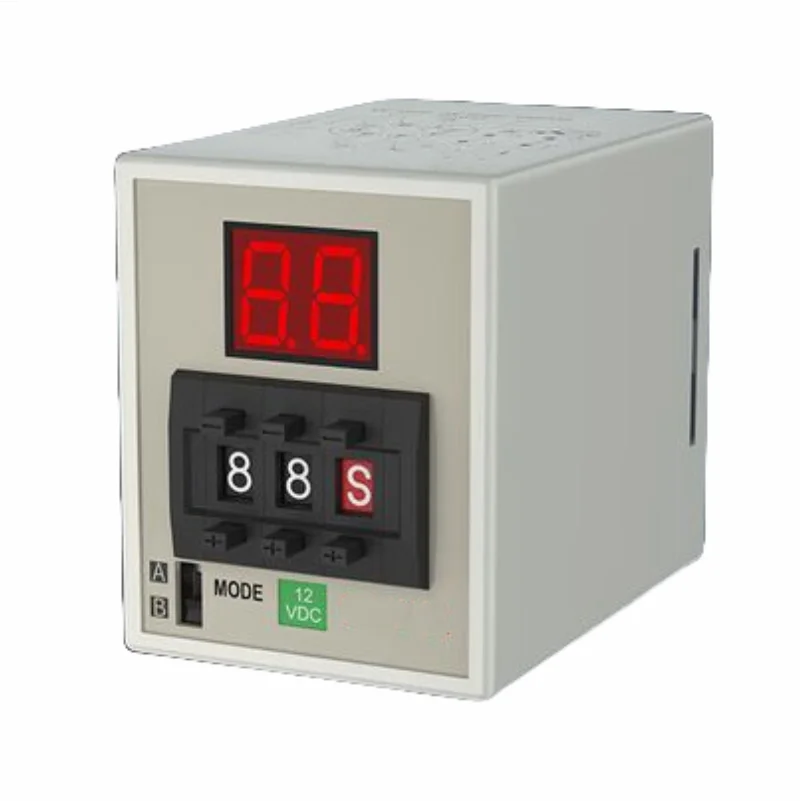 AH3D-DM أصلي جديد متوفر في المخزون #1