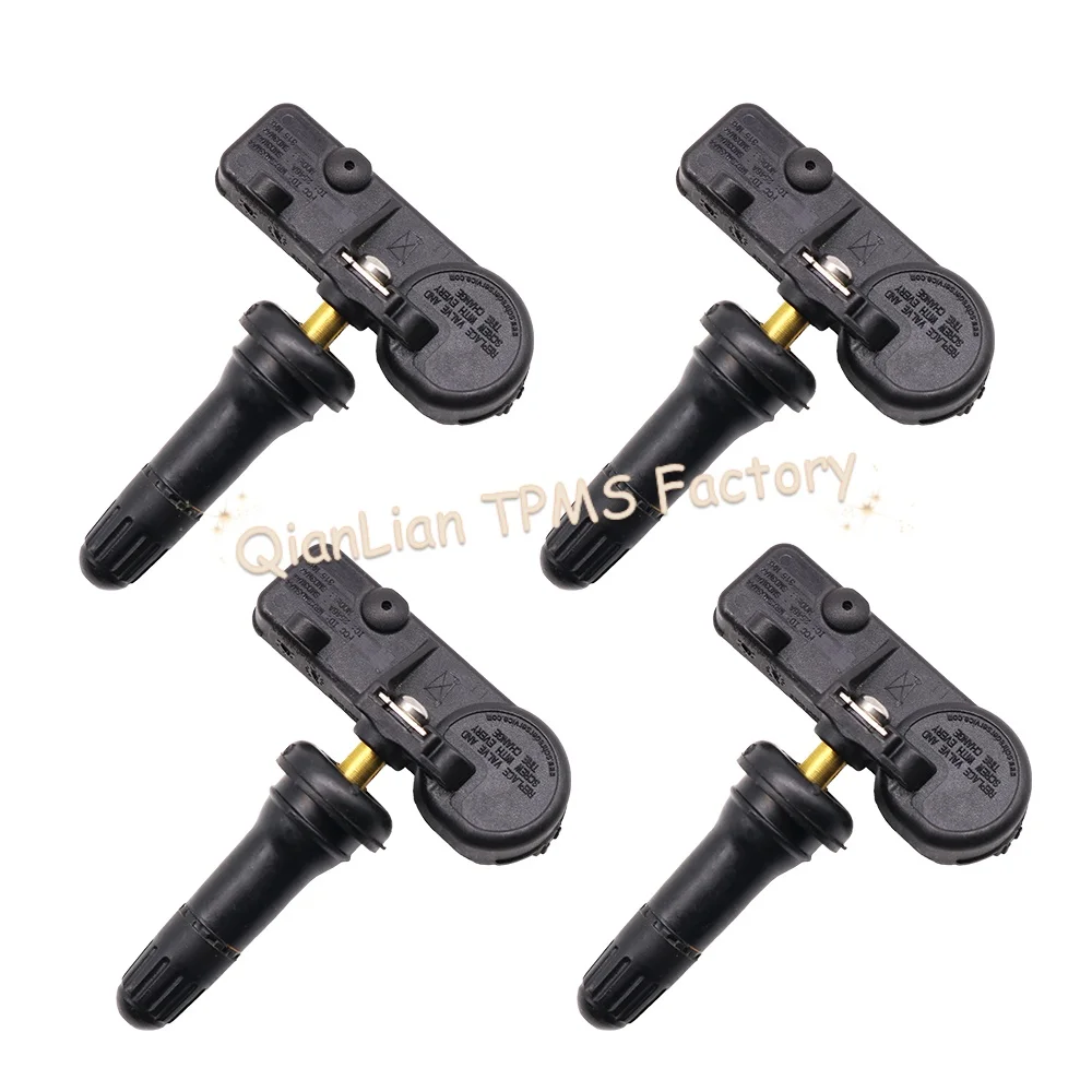 315MHZ 28103SG010 TPMS For Subaru Forester Impreza WRX STI Tribeca B9 Legacy Outback XV Crosstrek Tire Pressure Monitor System - view 2