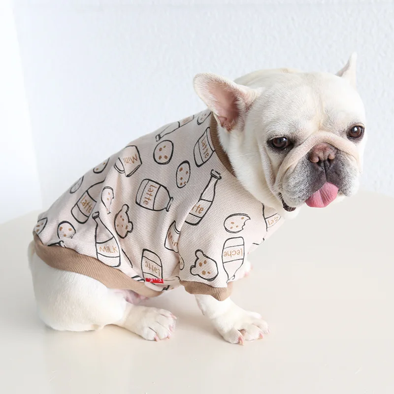 Canotta Uomo Con Stampa Bulldog Francese – Taglie Forti M-3XL, Ideale Per Palestra, Corsa E Tempo Libero