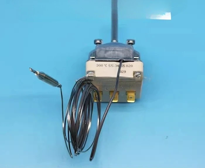 Electric Blast Furn…