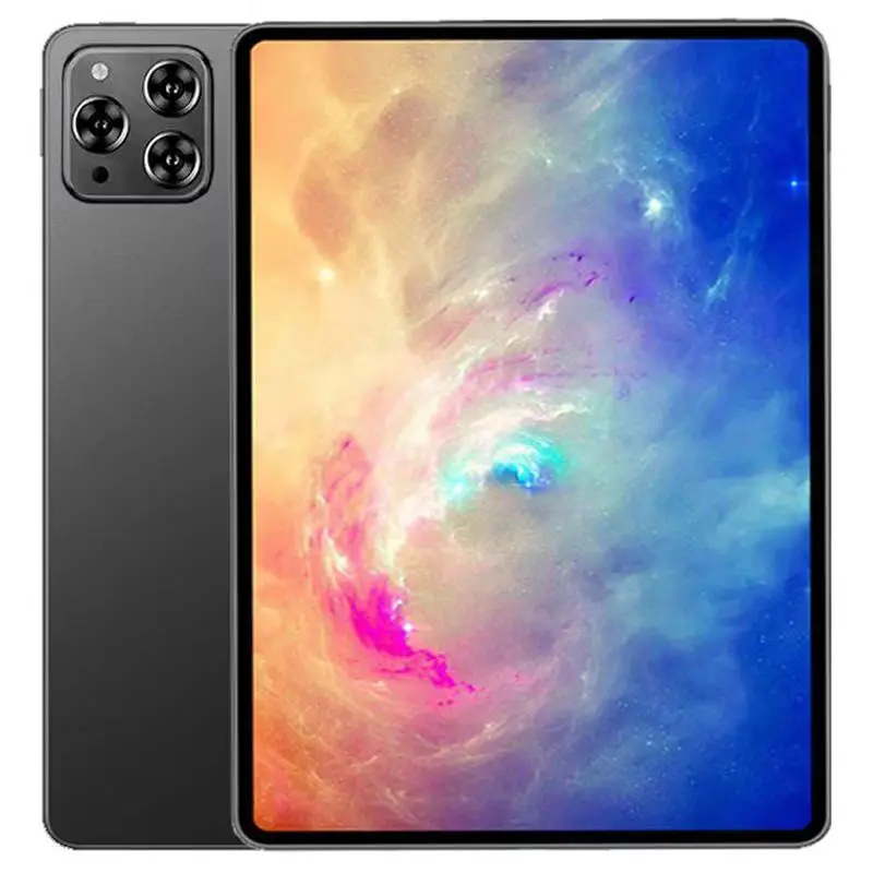 New tablet Pad Pro full Netcom 5G high definition eye protection office learning game 2
