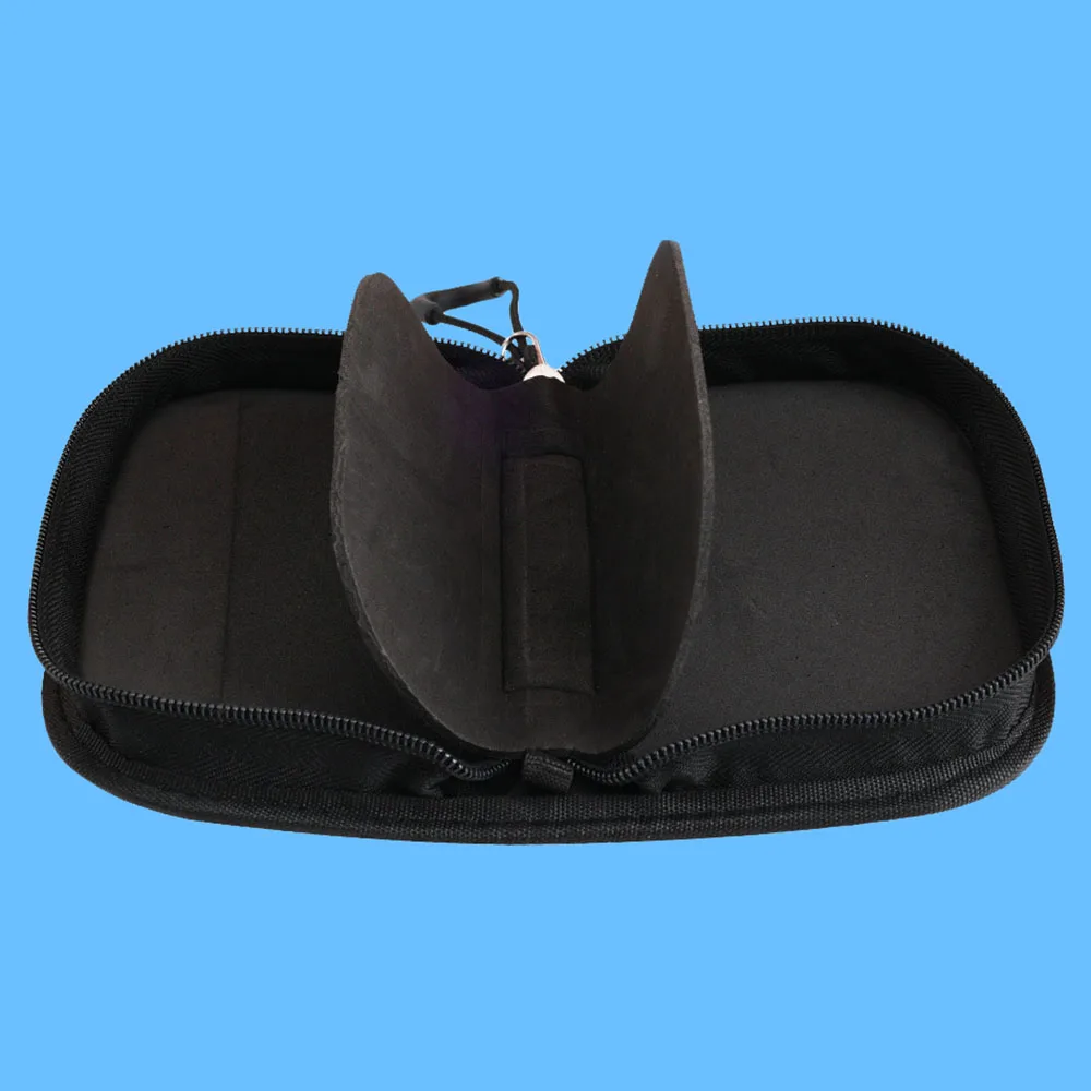 

Многоцелевой блесток для ловли форели Pesca, блесна, приманка, рыболовные сумки, портативный чехол для хранения на молнии на открытом воздухе