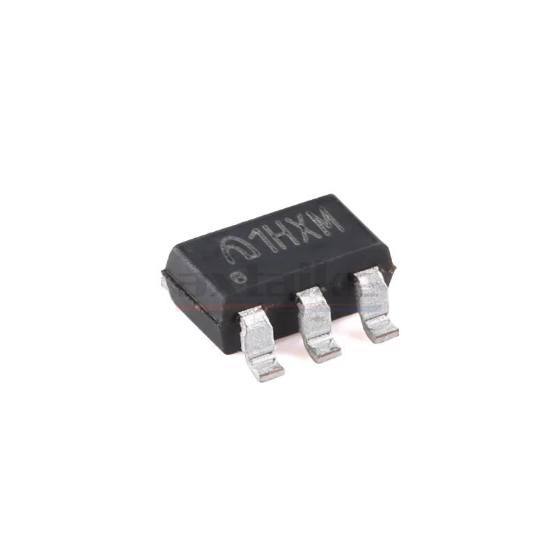 20PCS ME3116AM6G SOT23-6 1H** Marking ME3116 SMD 4.75V to 40V 1A Synchronous Step Down Regulator Voltage Regulator IC
