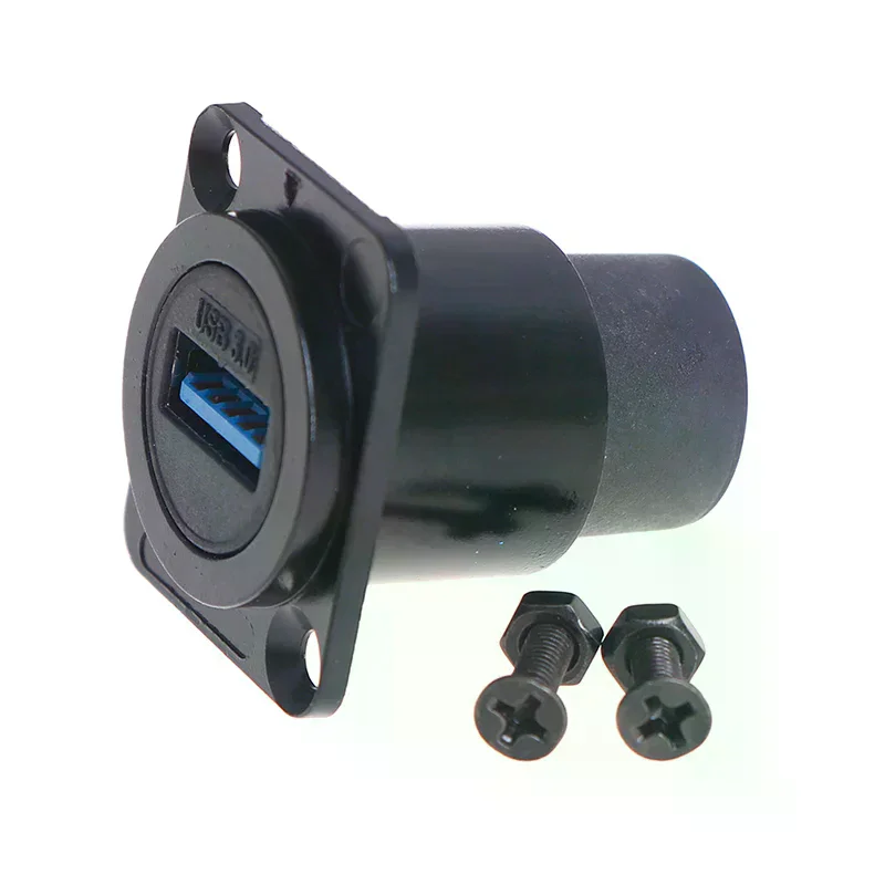 D Type Metal Usb So…