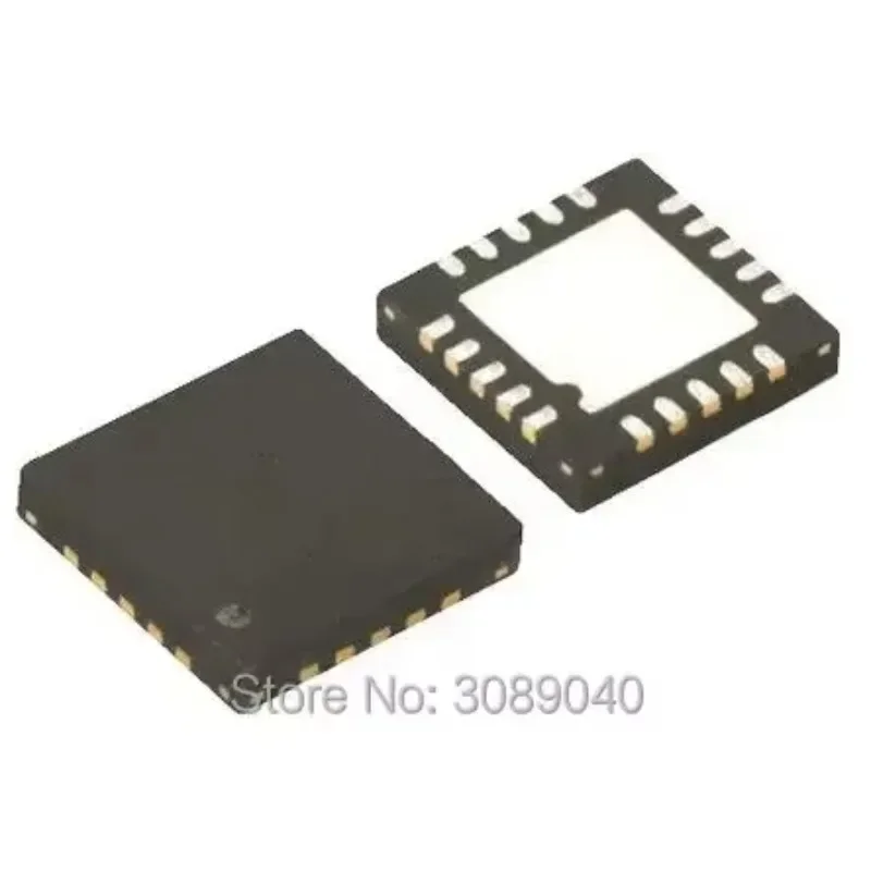 LTC2657 LTC2657CUFD-L12 LTC2657IUFD-L12 LTC2657CUFD-H12 LTC2657IUFD-H12 - Octal I2C 16-/12-Bit Rail-to-Rail DACs
