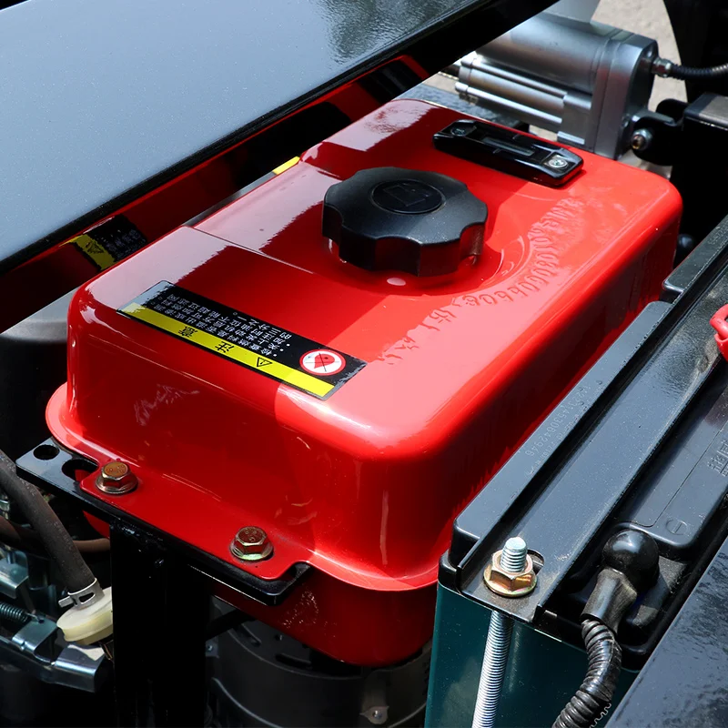 تخصيص العشب القص الأخضر صيانة الفضاء جولف دورة جزازة العشب المسار التحكم عن بعد جزازة العشب #4