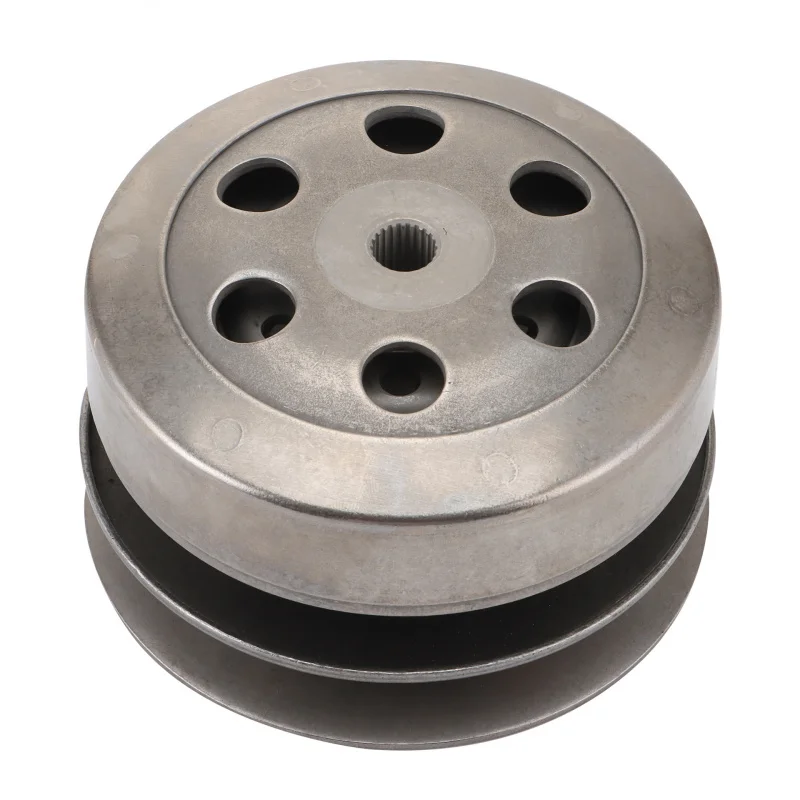 GY650 Complete clutch assembly for scooter and moped engine parts
