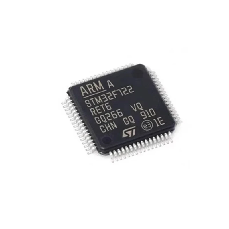 STM32F722RET6 Custodia protettiva