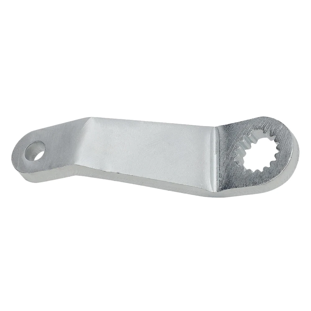 

Steel Shifter Bellcrank Lever 3234724 Replacement for Polaris Sportsman 550 09-14