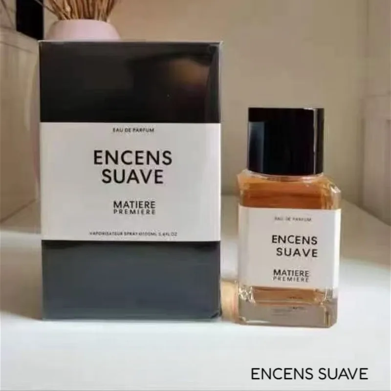 Obrázek 6: Matiere premiéra 100ml unisex orientální woody aromatická parfém přírodní dlouhé namyšlený elegantní citlivý pach číslo jednotné vůně možnosti