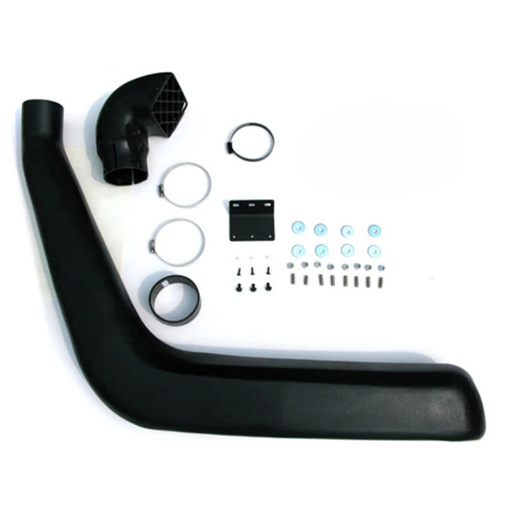 Plastic Snorkel For TOYOTA FJ CRUISER Snorkel Kit Body Kit 4x4 Off Road Exterior Accessories