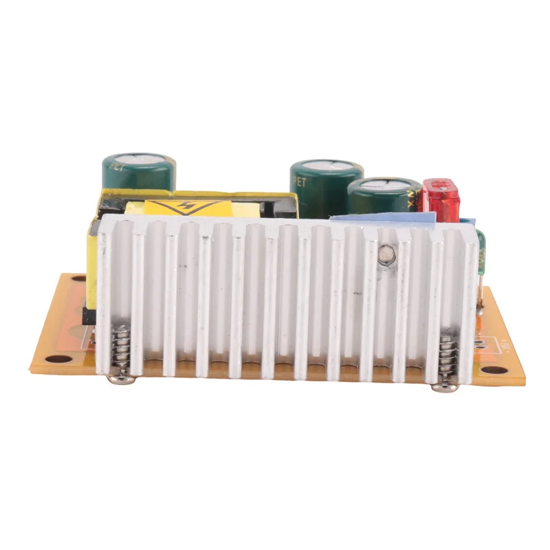 BAAJ-2X DC-DC 8-32V To 45-390V High Voltage Boost Converter ZVS Step-Up Booster Module