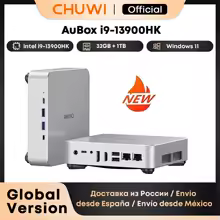 CHUWI Aubox i9-13900HK
