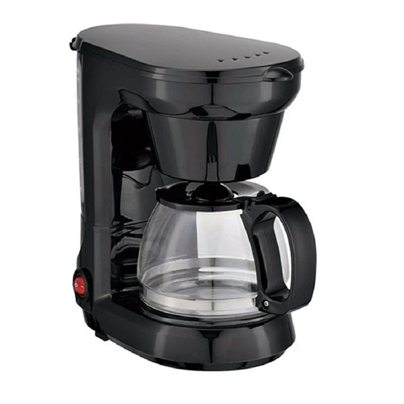 Original Standard Thermal Insulation Coffee Machine 750ML Electric Coffee Maker Large Capacity Automatic Drip Type Machine