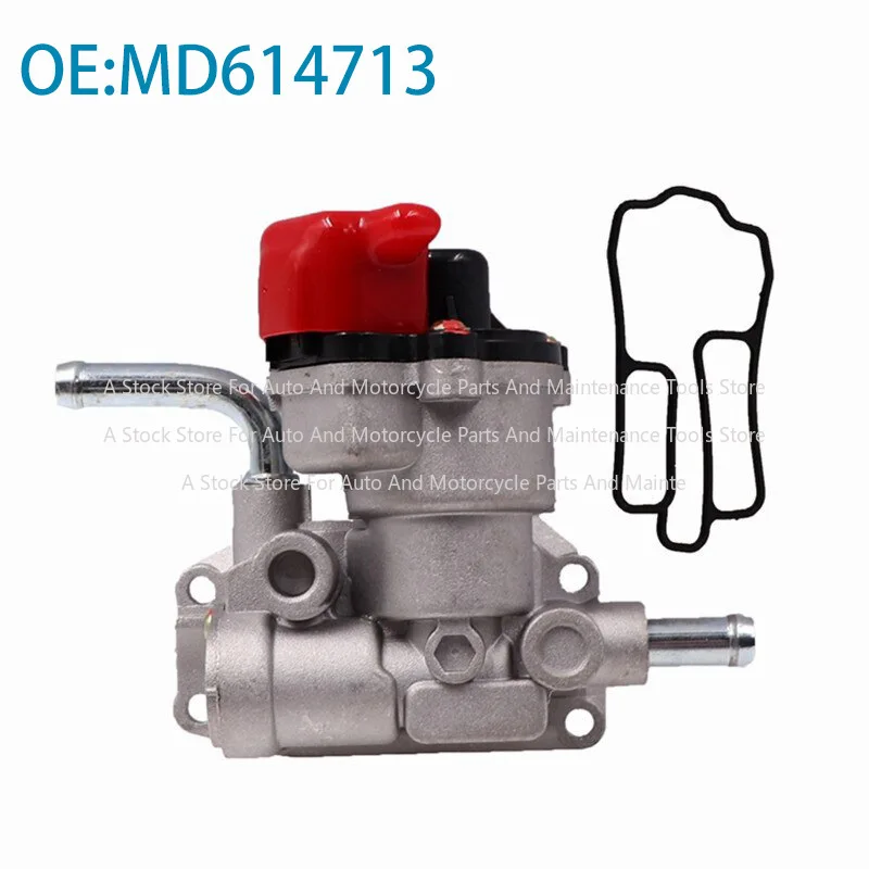 MD614713 Suitable for Mitsubishi Pajero Auto Idle Horse MD614918 MD614946 Auto Parts