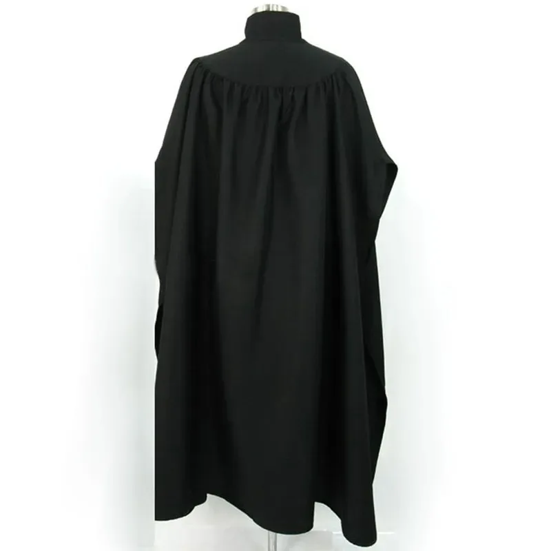 

2025 22 Severus Snape Uniform Outfit Cosplay Costume Halloween Christmas Custom Made Any Size