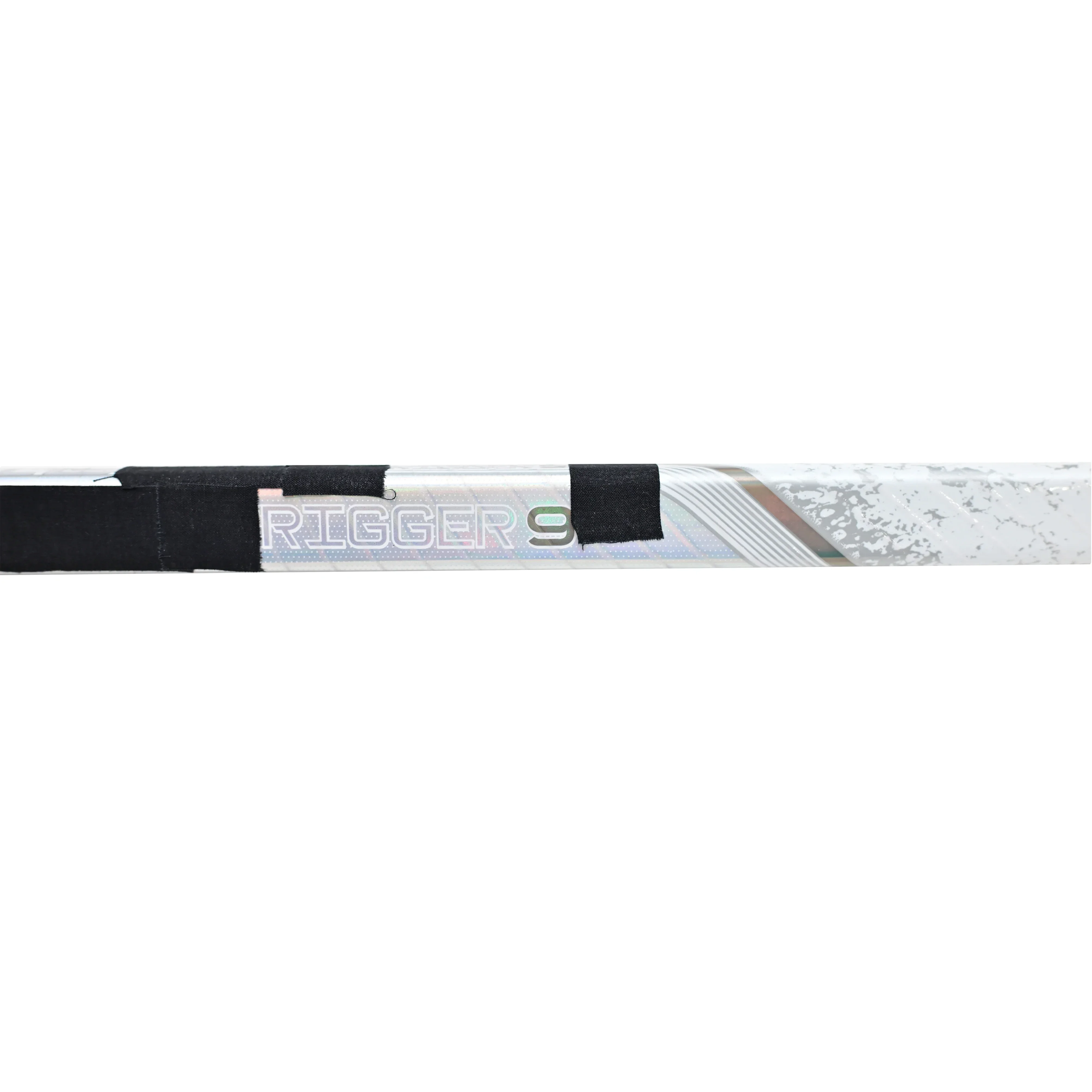 [4-pak][Senior][biały Trigger9]Kije hokejowe Senior biały Trigger 9 z uchwytem z włókna węglowego P29 P92 P28