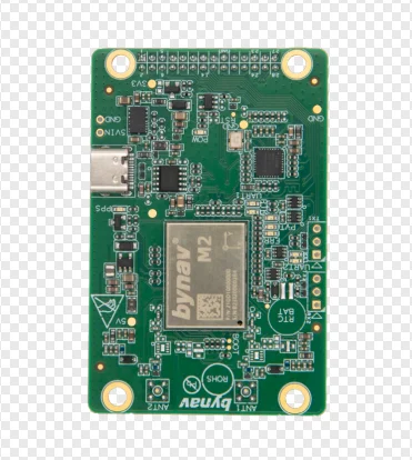 Bynav C2-M20 Gnss rtk modules development board EVK Gnss High Precision Positioning