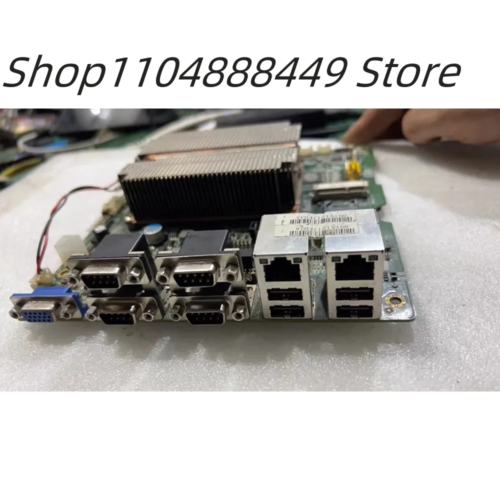 GMX-1916 VER:A3 Industrial control motherboard